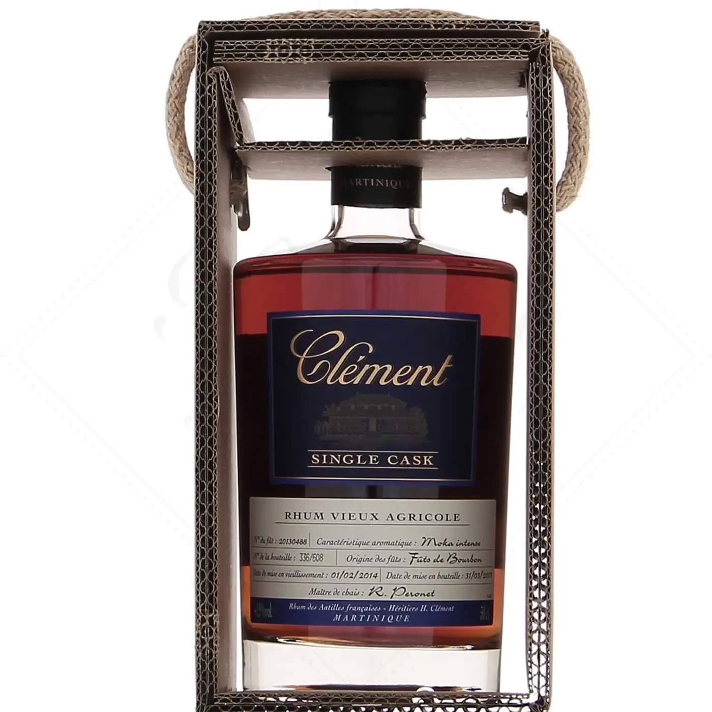 Image of the bottle indexed by the search page.