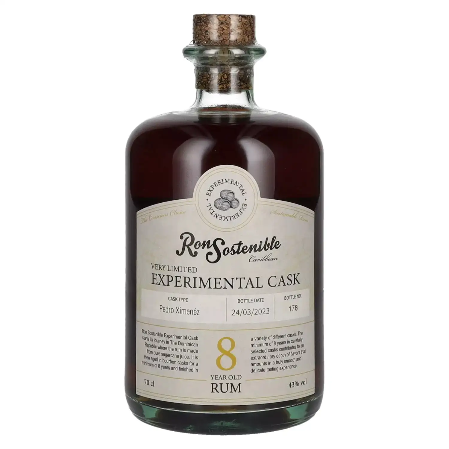 Image of the bottle indexed by the search page.