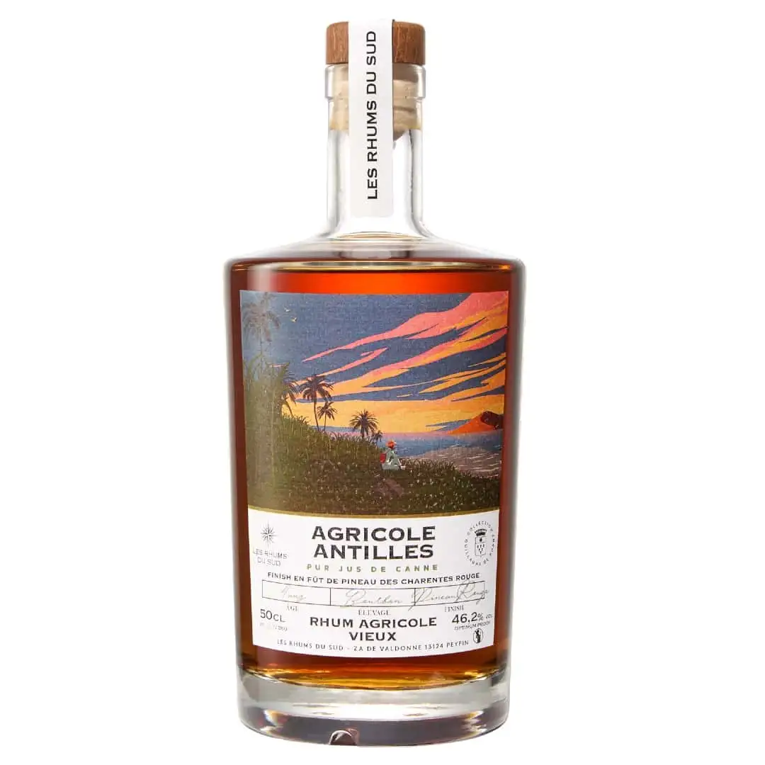 Image of the bottle indexed by the search page.