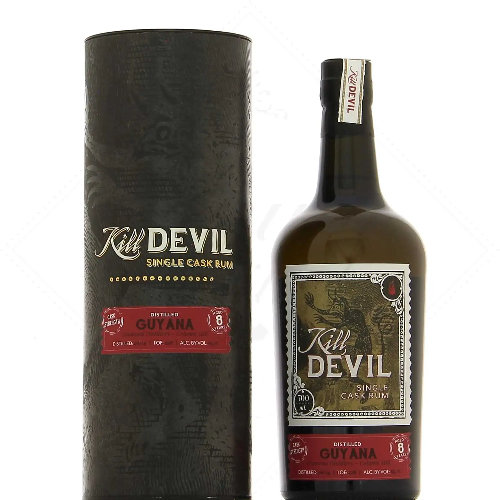 Image of the bottle indexed by the search page.