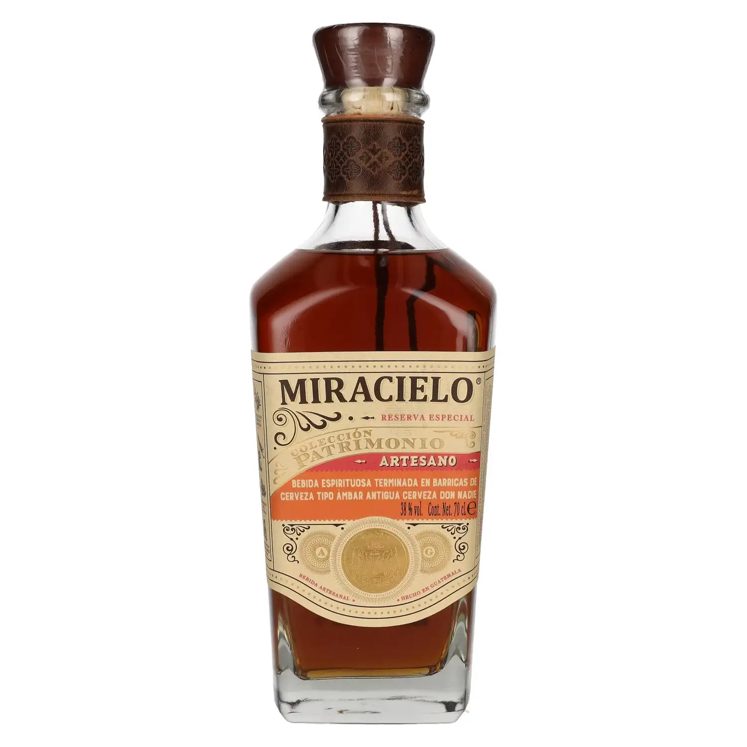 Image of the bottle indexed by the search page.