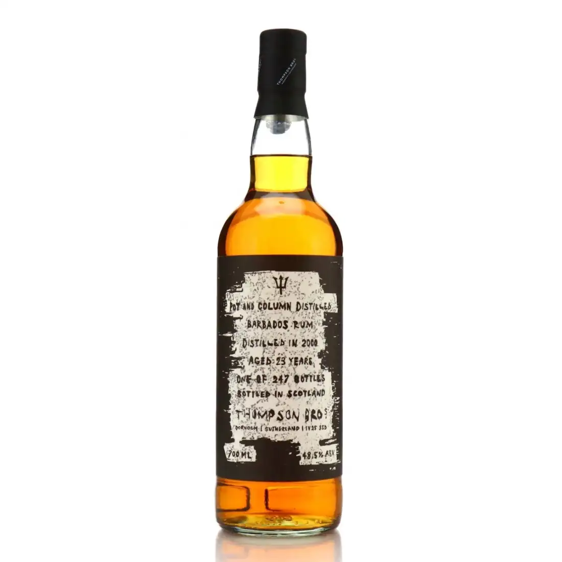 Image of the bottle indexed by the search page.