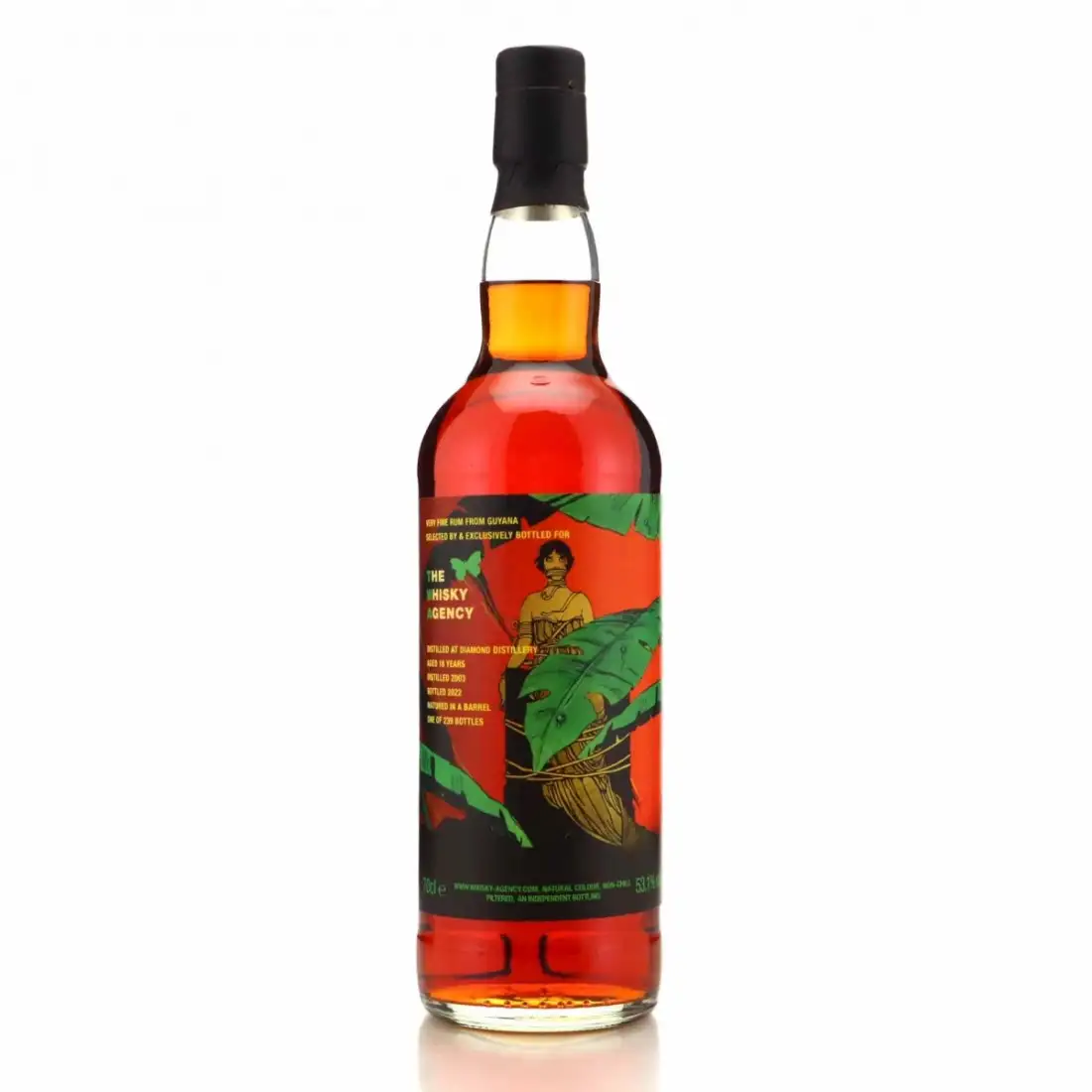 Image of the bottle indexed by the search page.