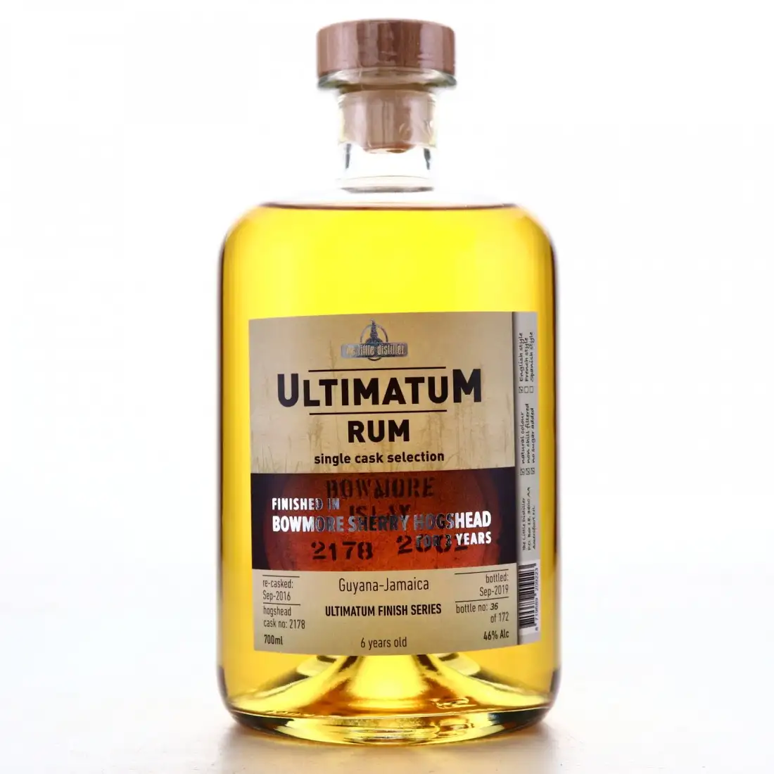 Image of the bottle indexed by the search page.
