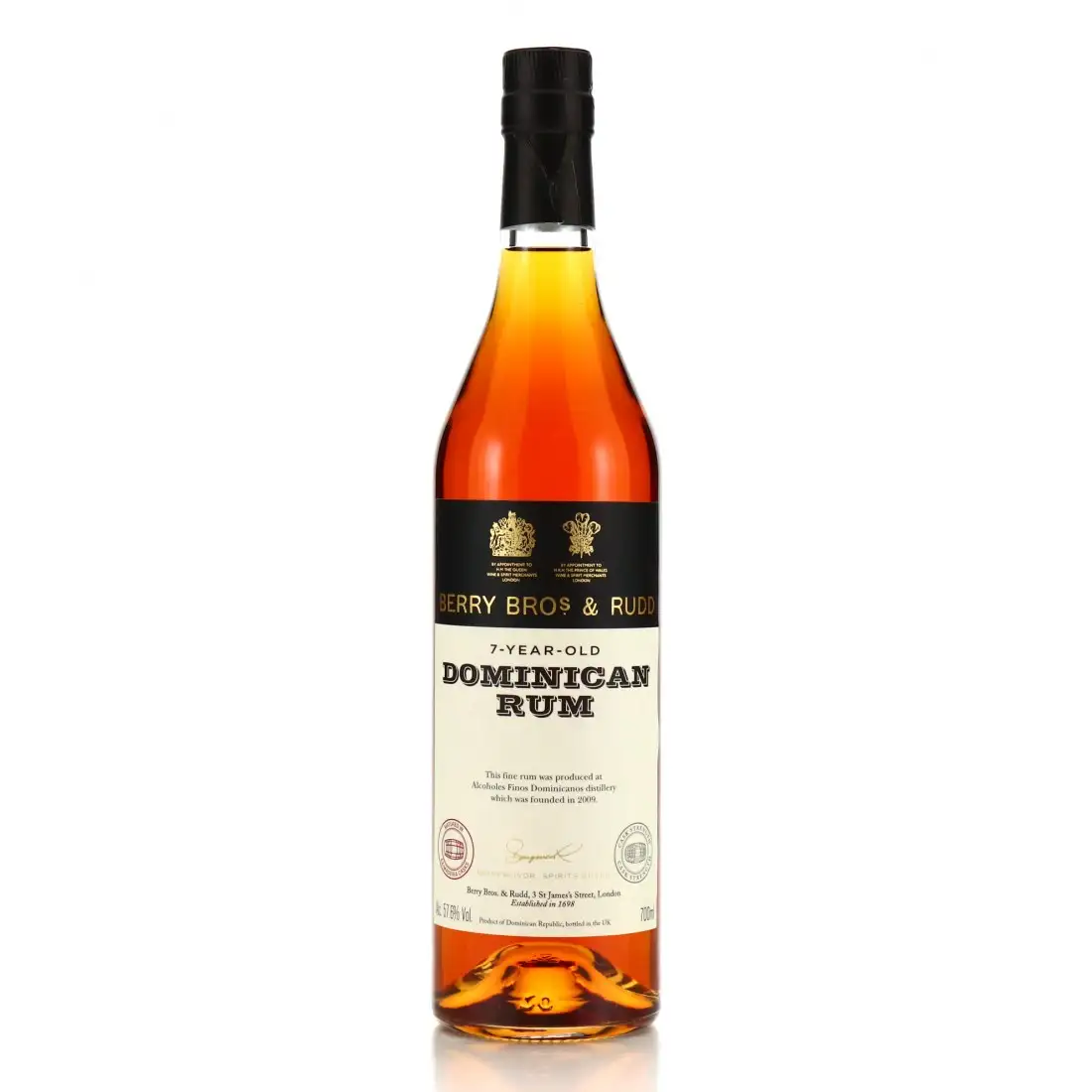 Image of the bottle indexed by the search page.
