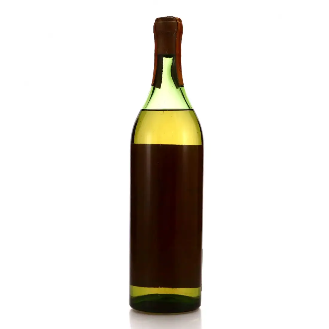 High resolution image of the bottle