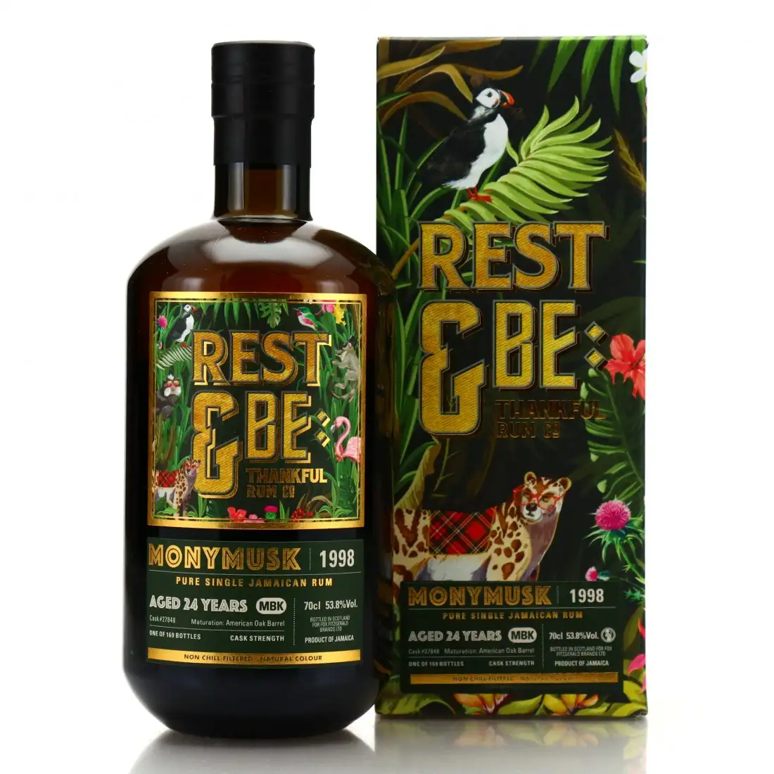 Image of the bottle indexed by the search page.