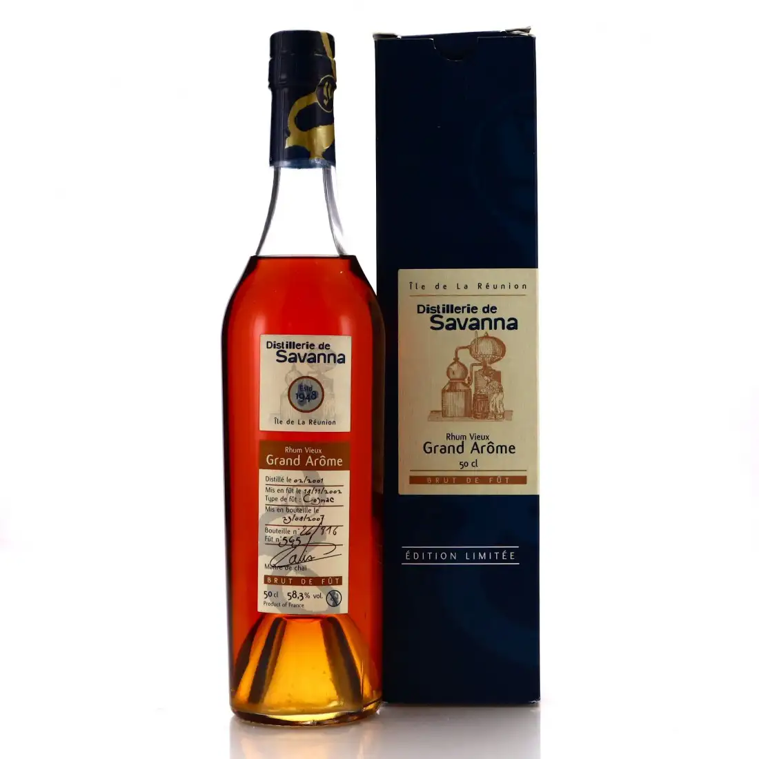 Image of the bottle indexed by the search page.