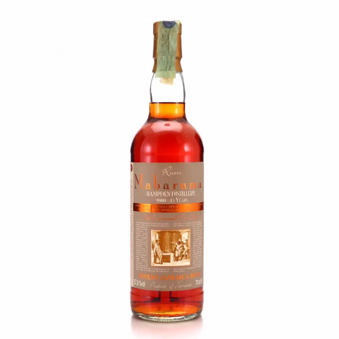 Image of the bottle indexed by the search page.