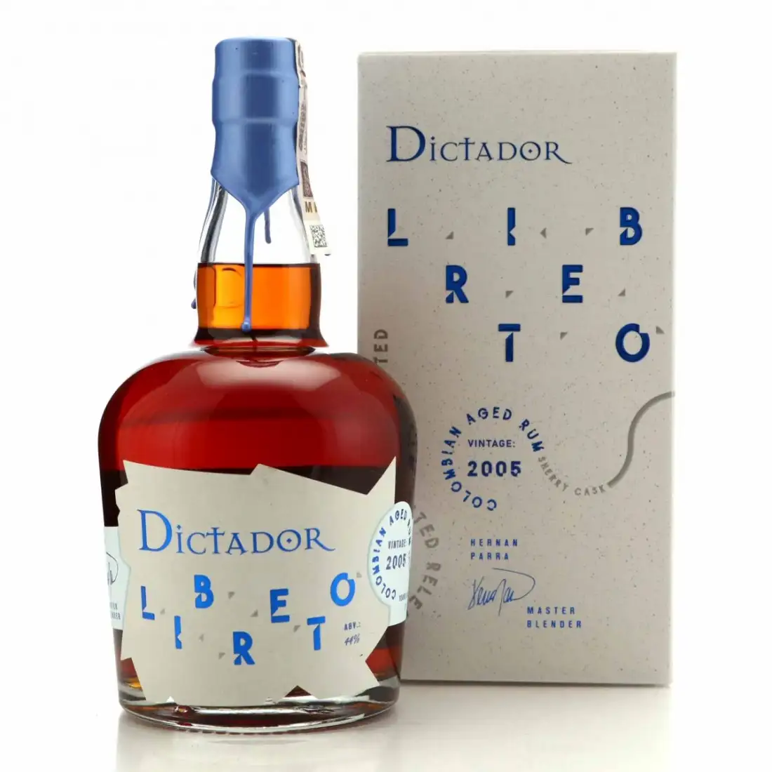 Image of the bottle indexed by the search page.