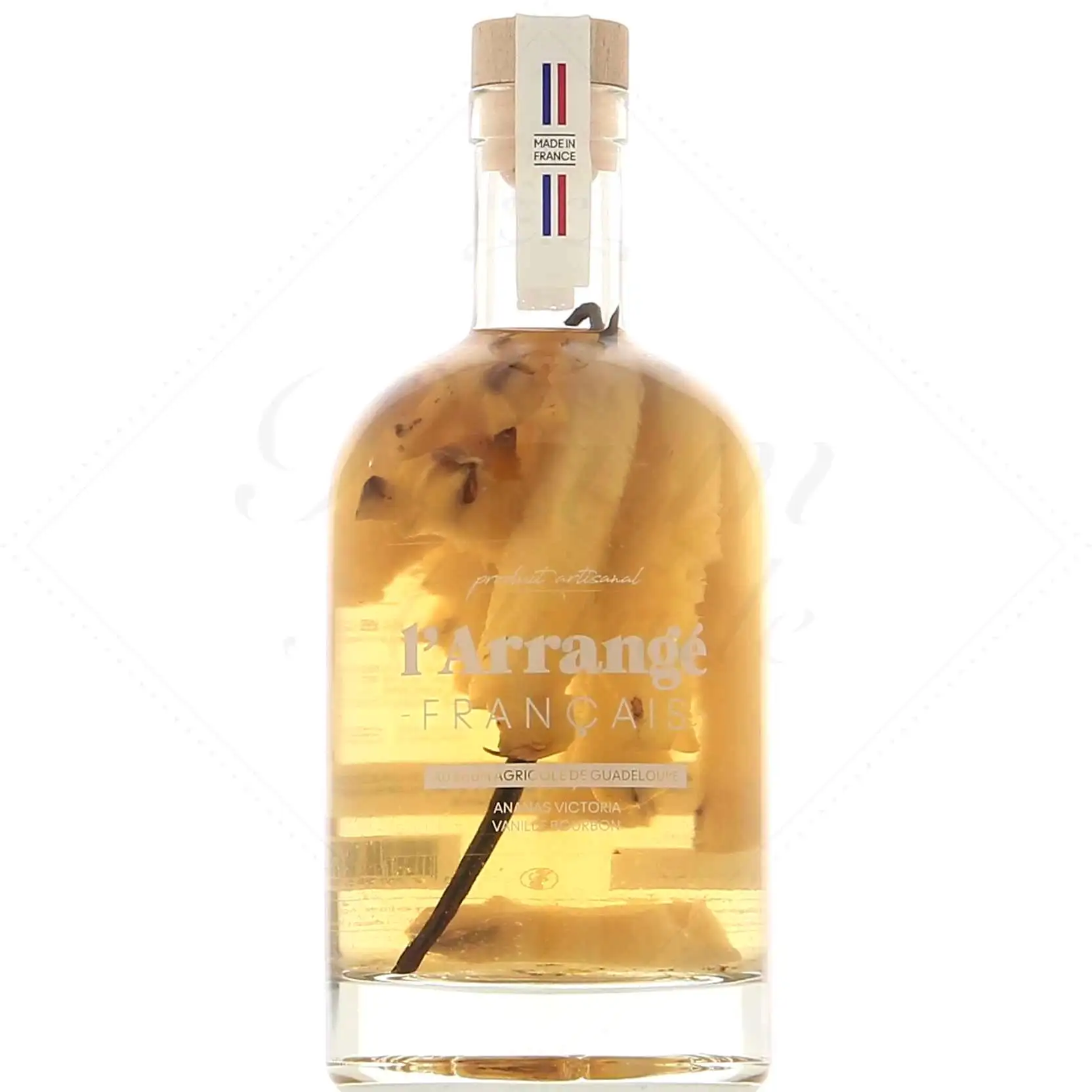 Image of the bottle indexed by the search page.