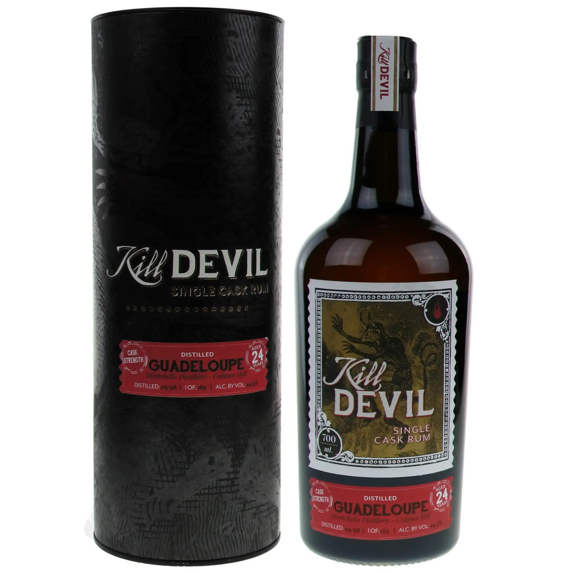 Image of the bottle indexed by the search page.