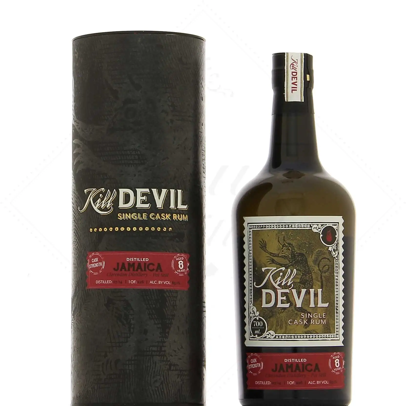 Image of the bottle indexed by the search page.