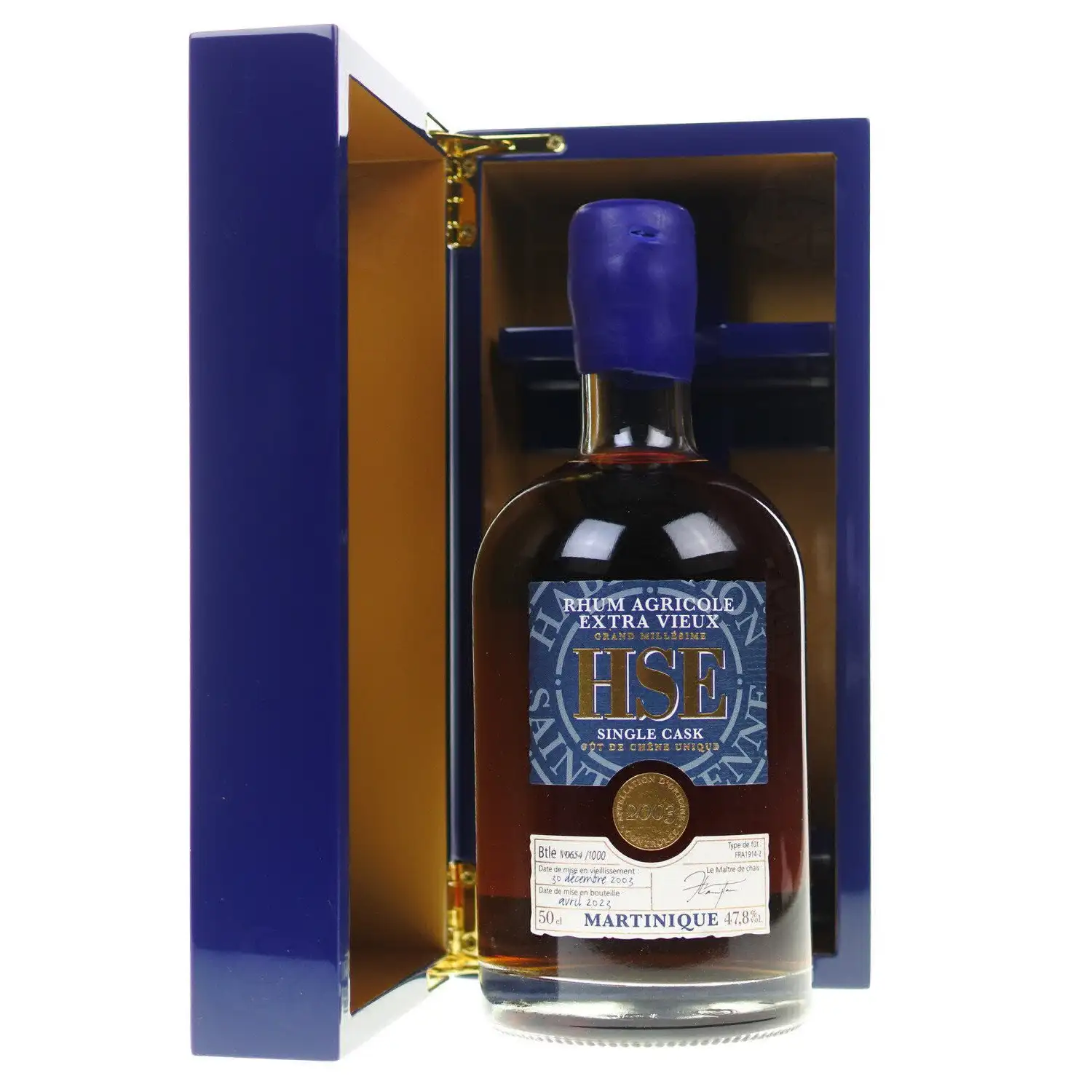 Image of the bottle indexed by the search page.