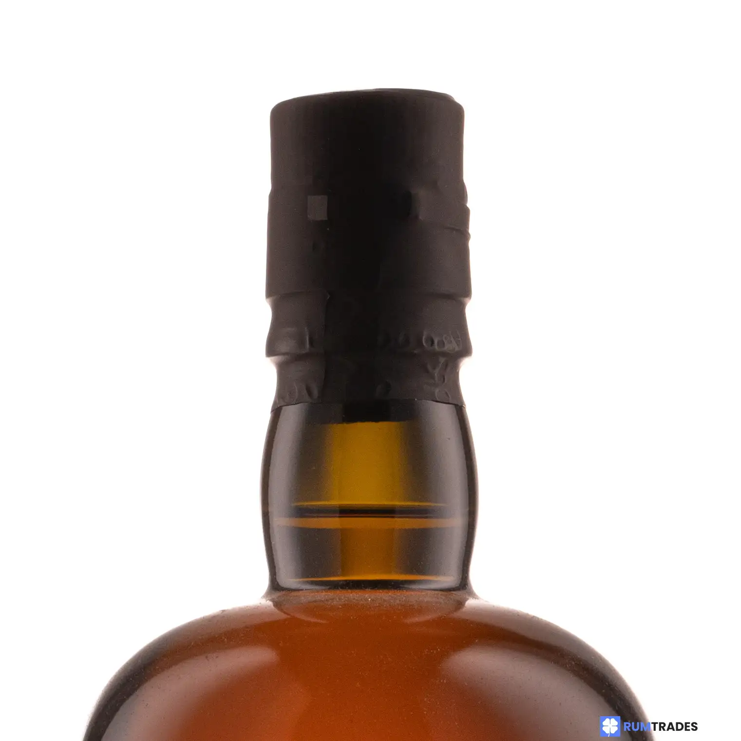 High resolution image of the bottle