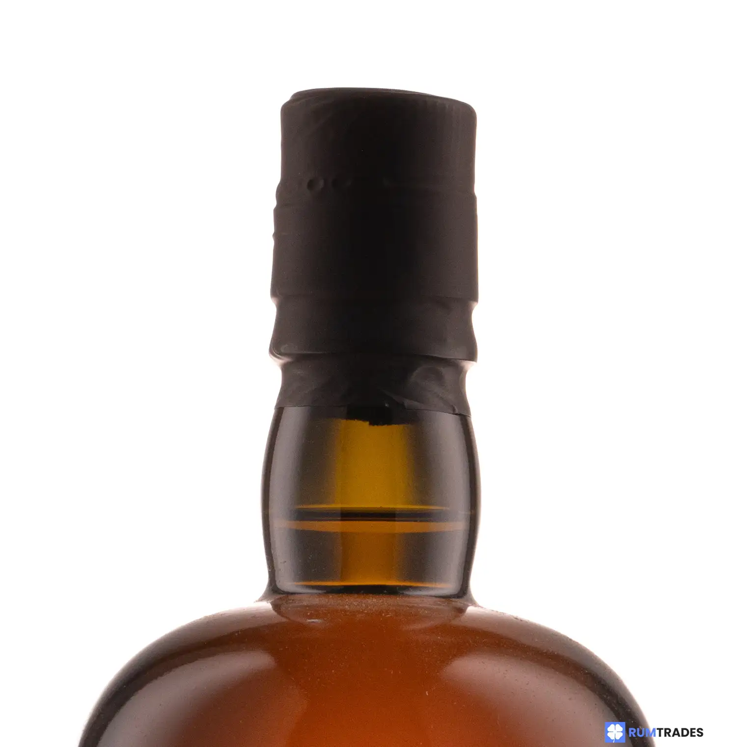 High resolution image of the bottle