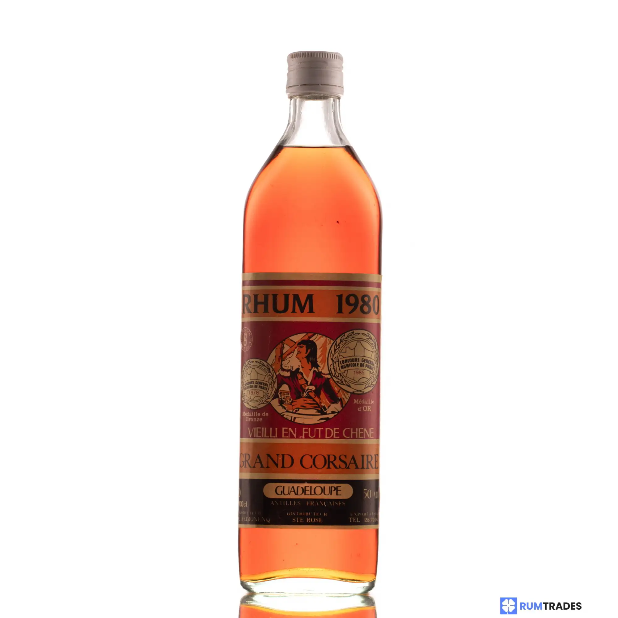 Image of the bottle indexed by the search page.