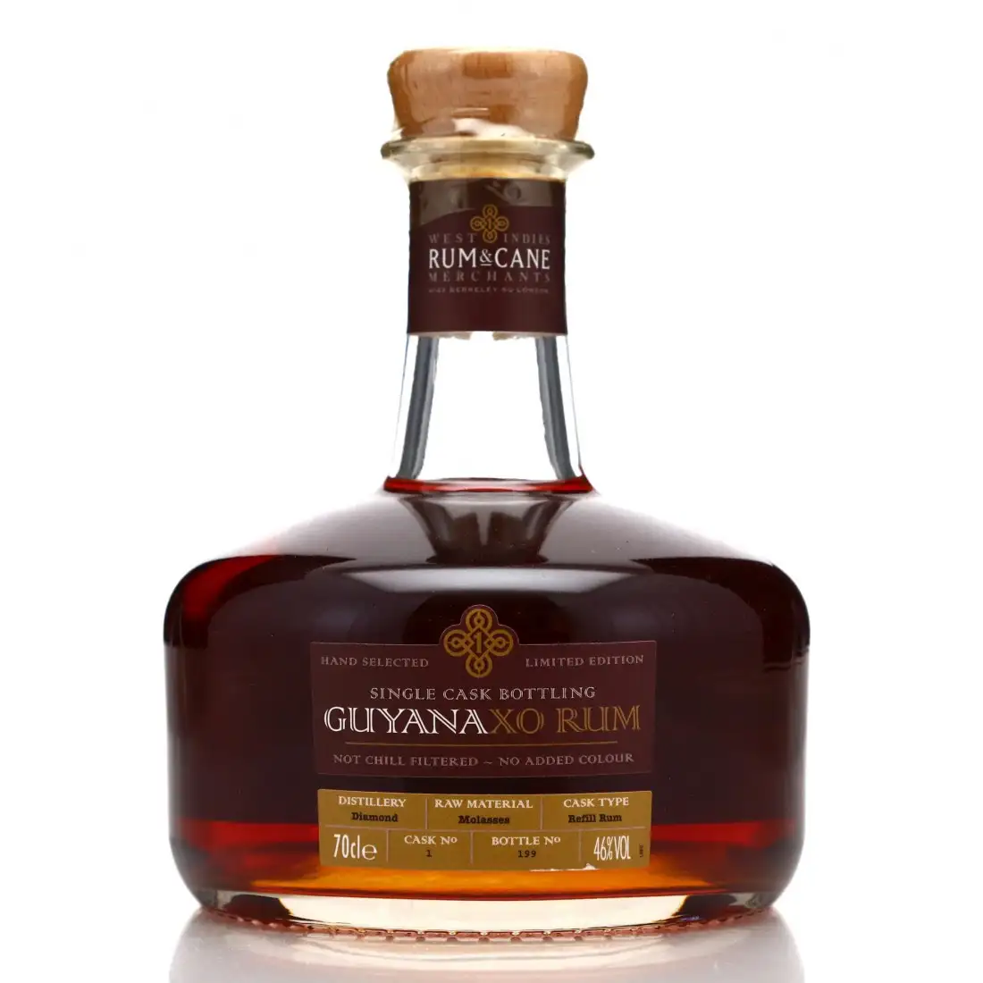 Image of the bottle indexed by the search page.