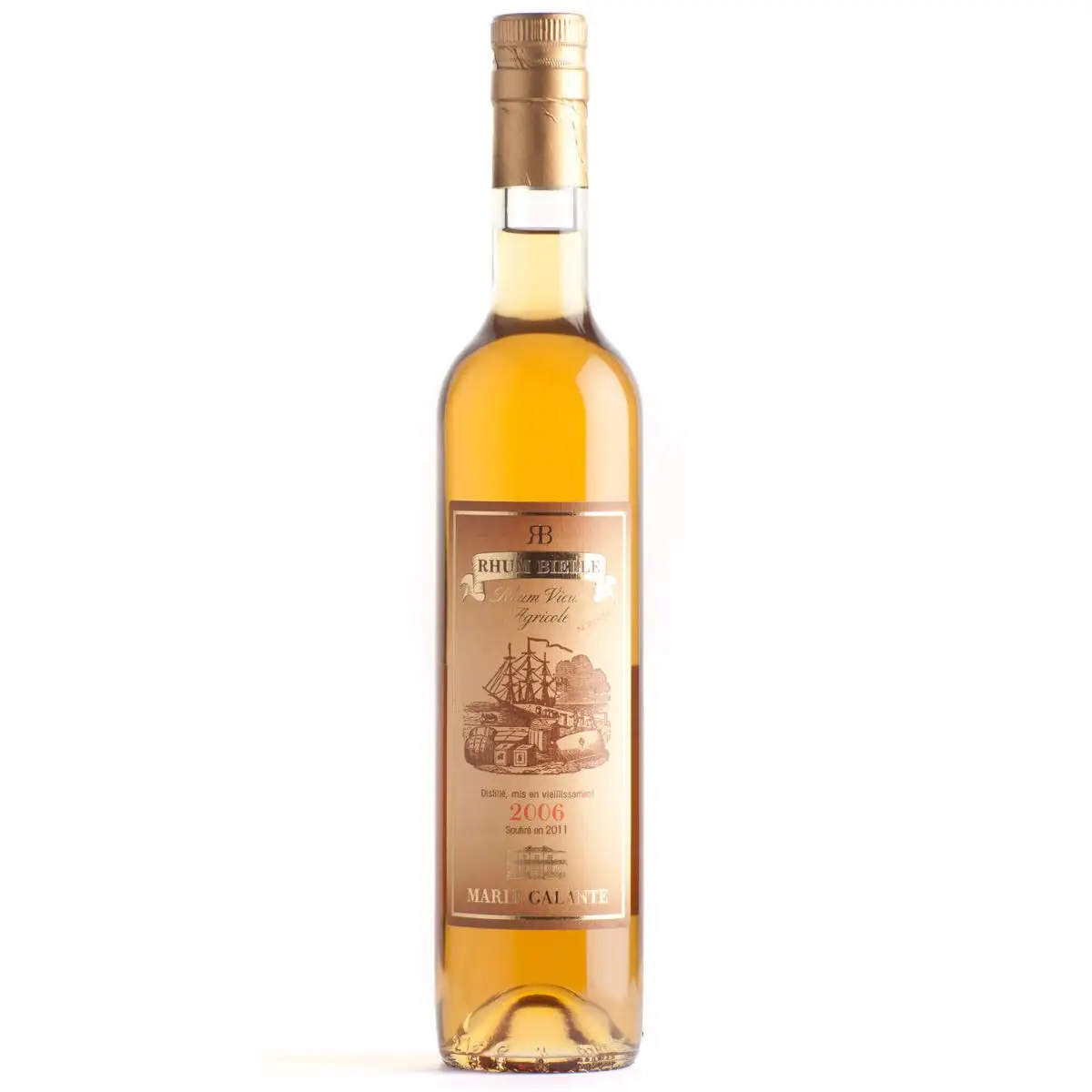 Image of the bottle indexed by the search page.