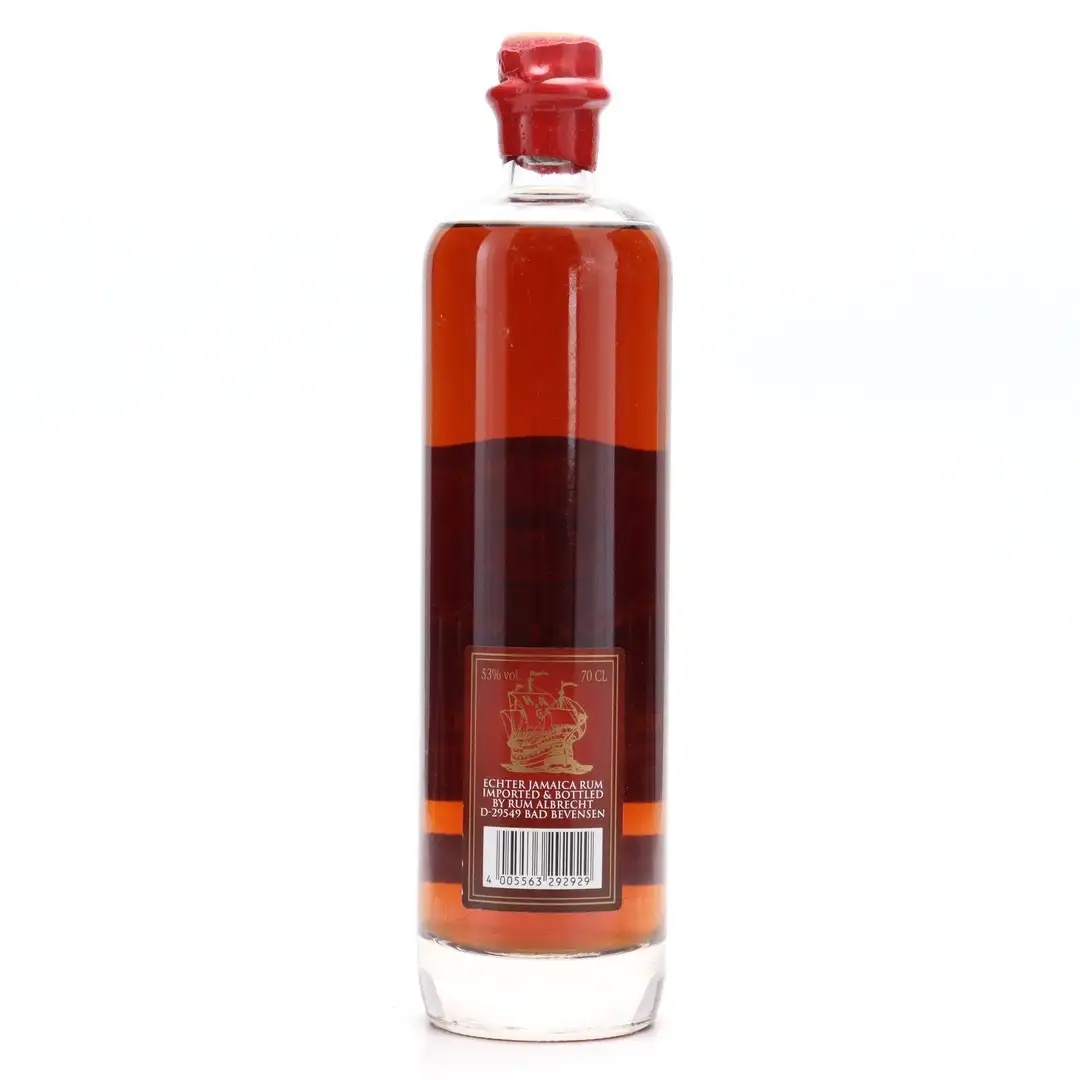 High resolution image of the bottle