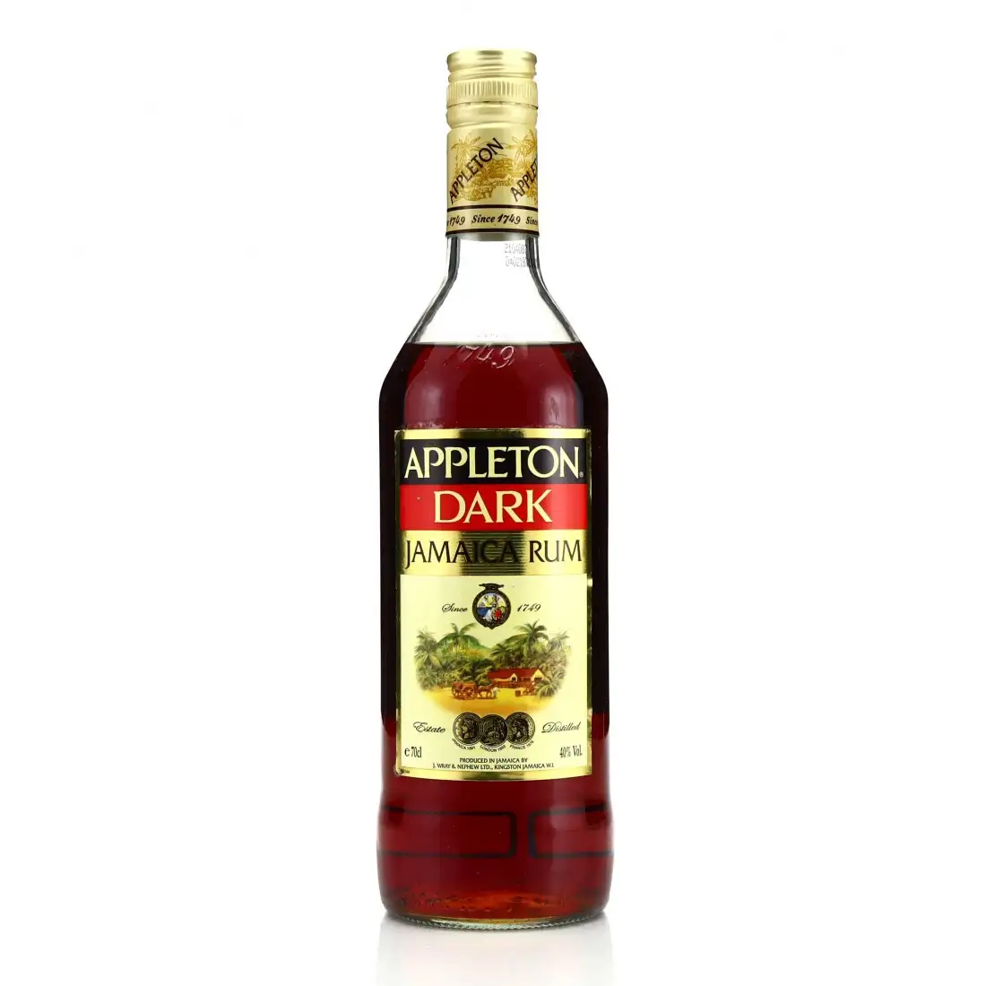 Image of the bottle indexed by the search page.