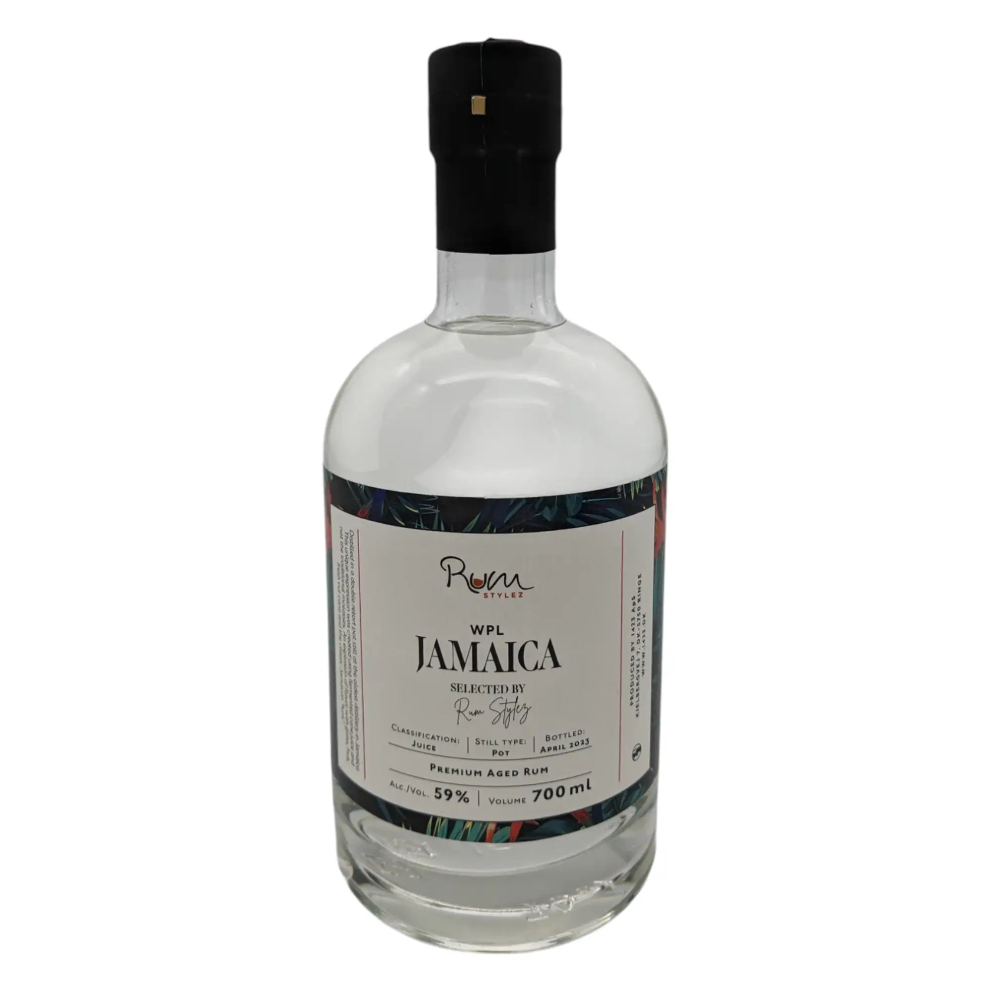 Image of the bottle indexed by the search page.