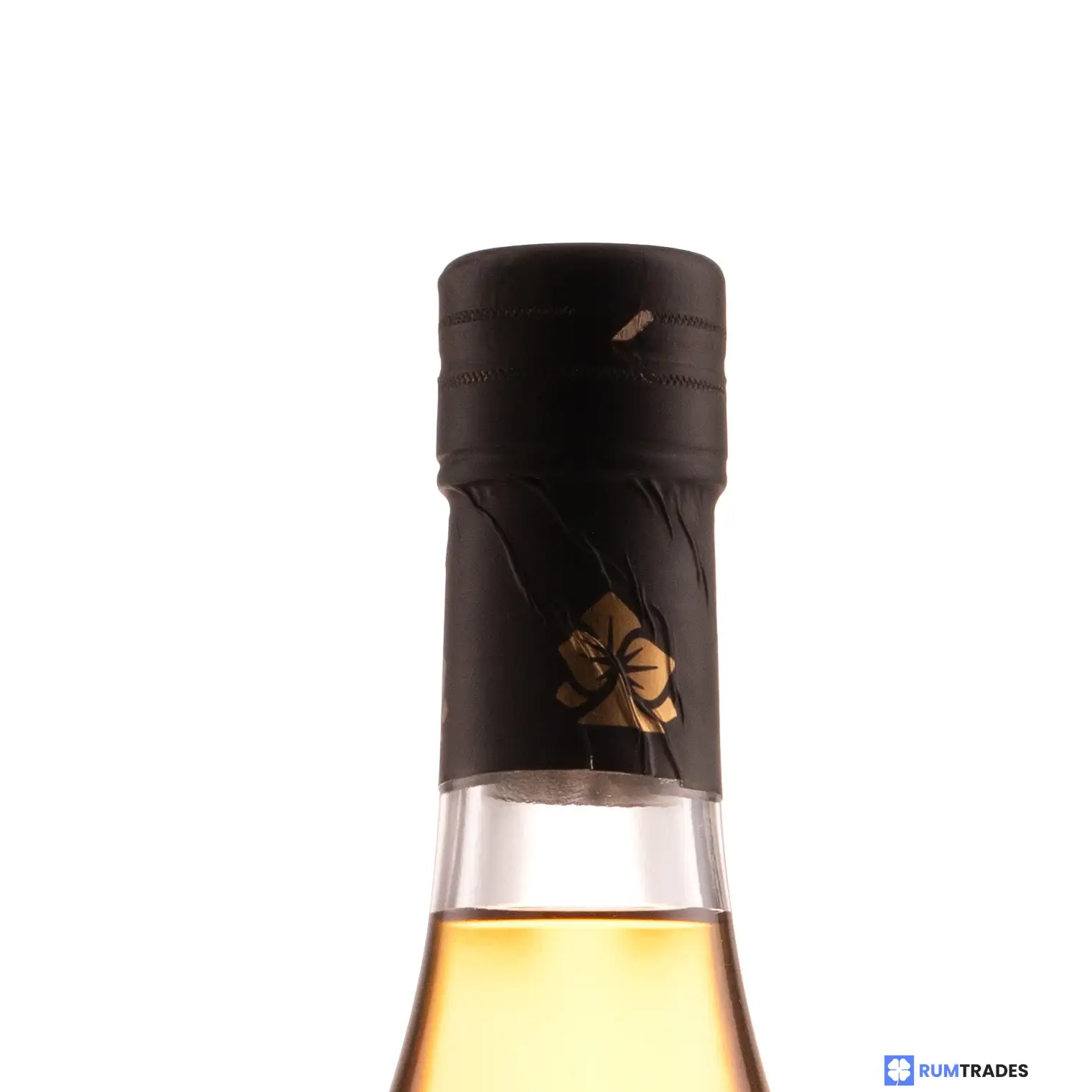 High resolution image of the bottle