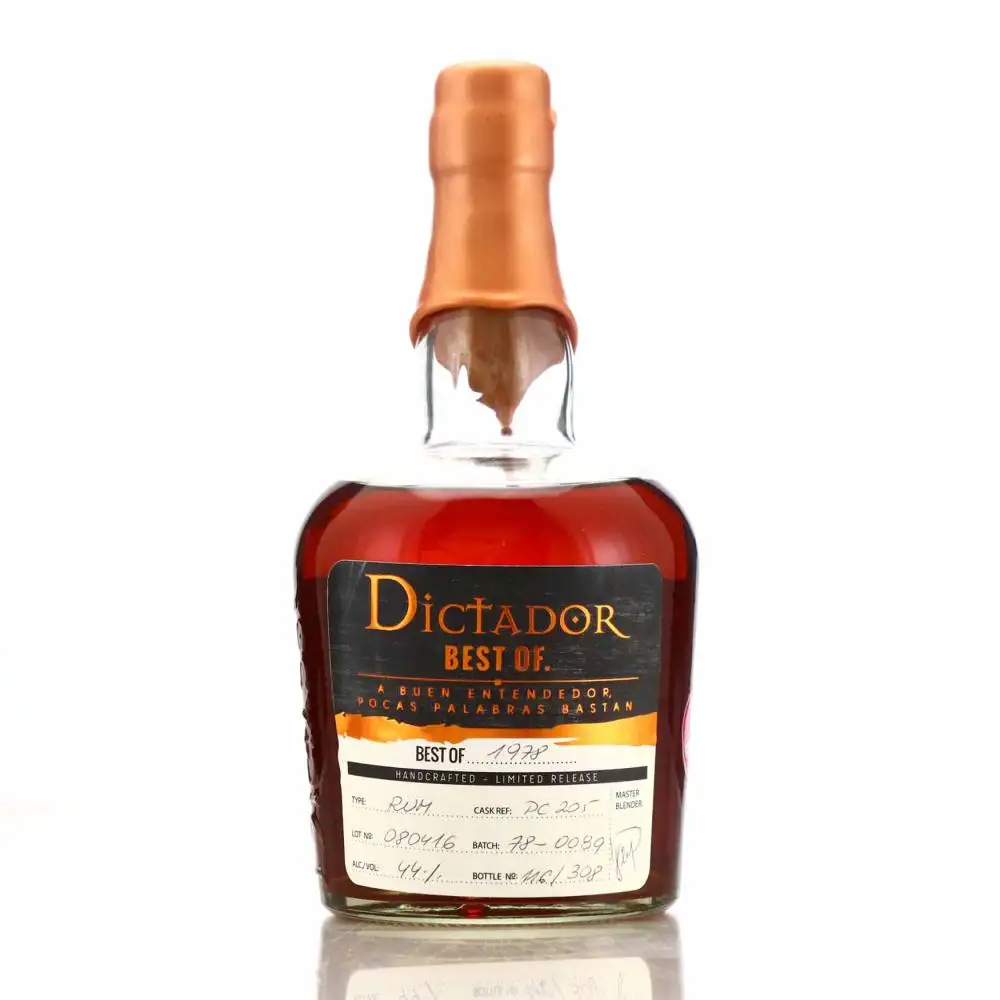 Image of the bottle indexed by the search page.