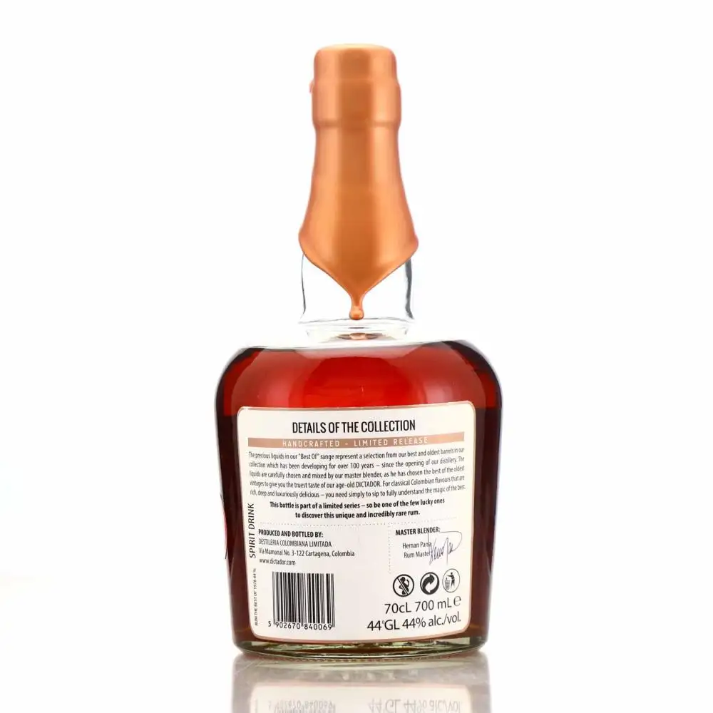 Image haute résolution de la bouteille