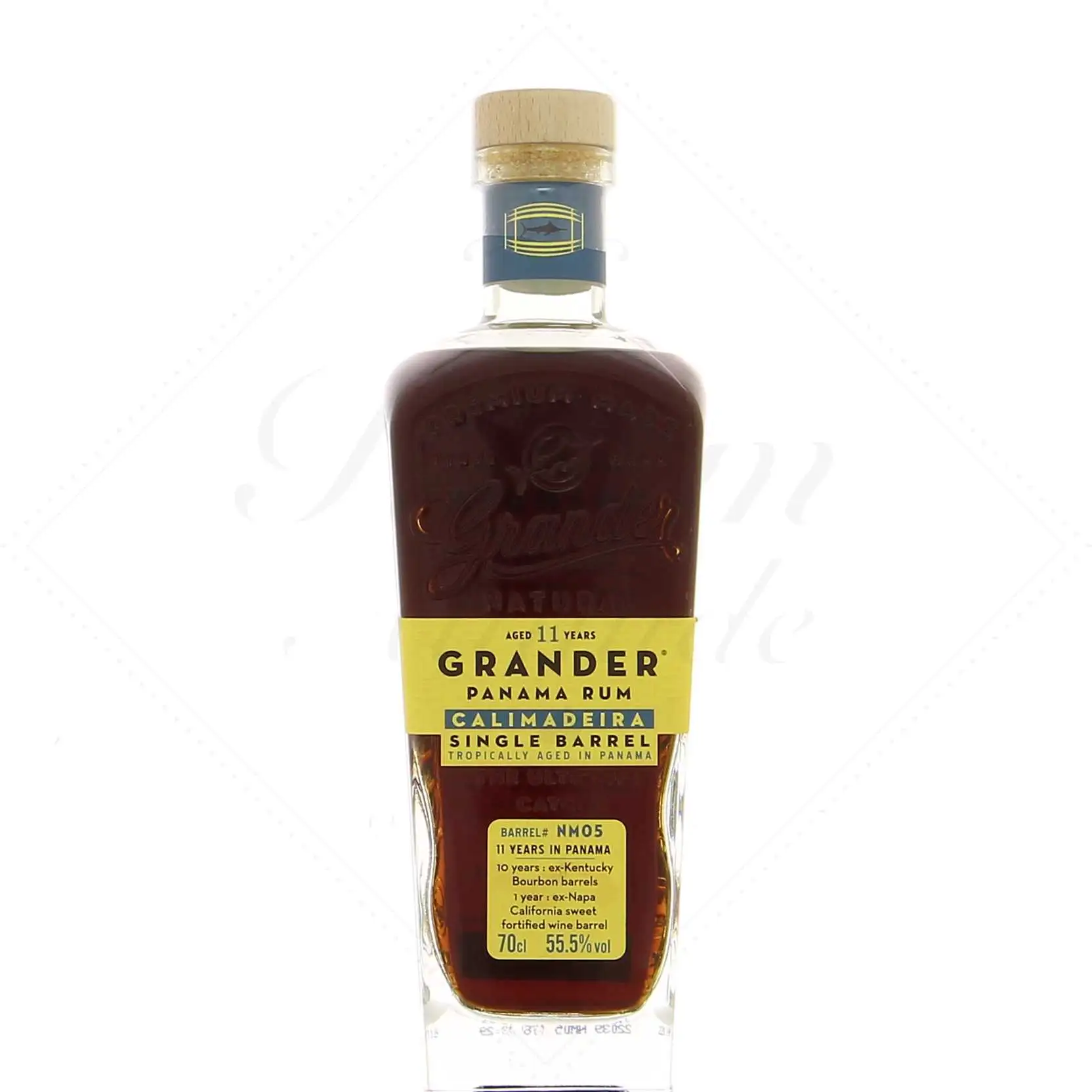 Image of the bottle indexed by the search page.