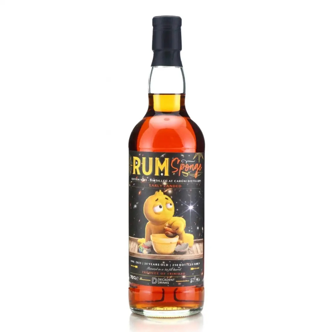 Image of the bottle indexed by the search page.