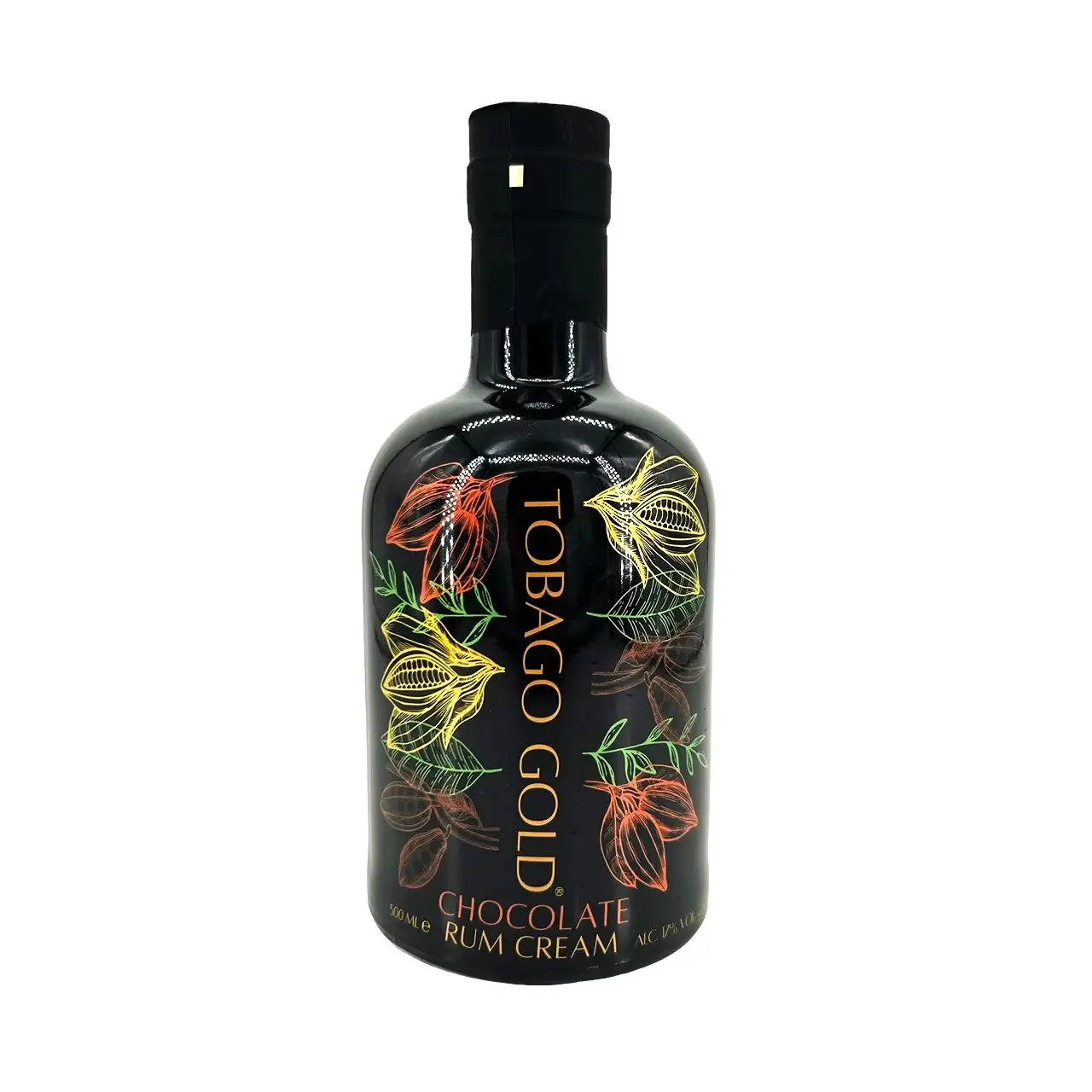 Image of the bottle indexed by the search page.
