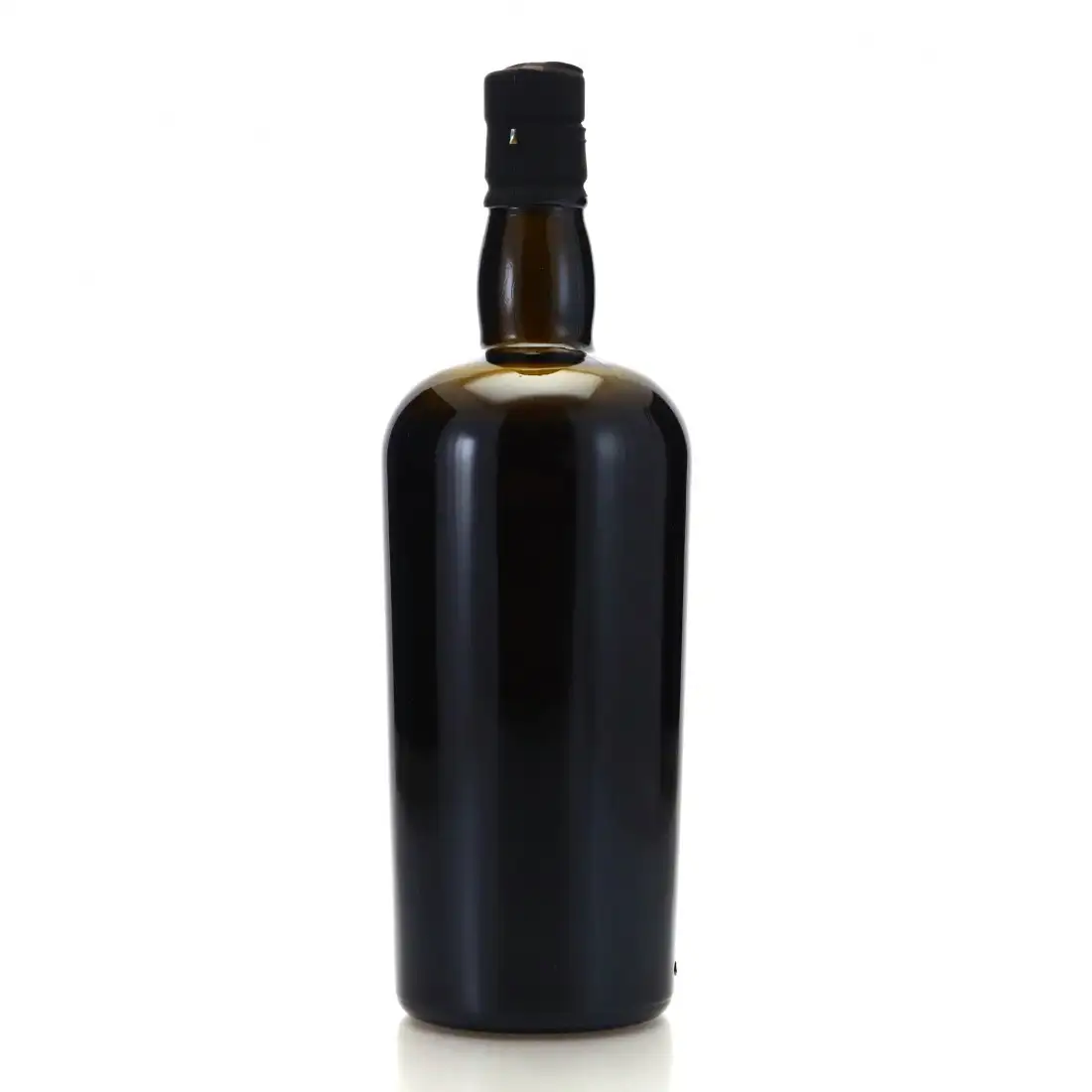 High resolution image of the bottle