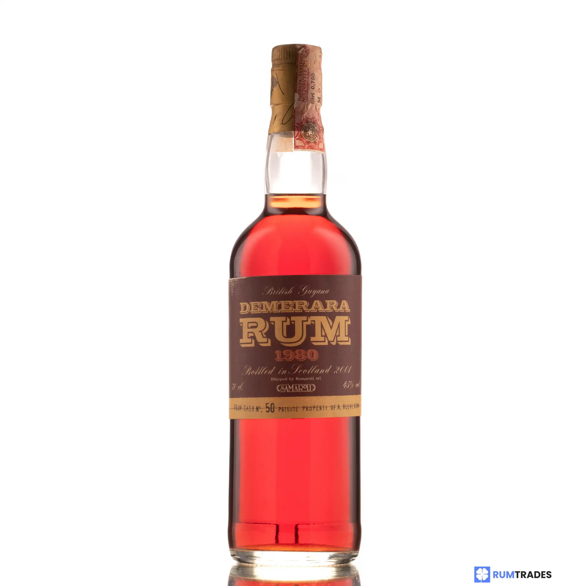 Image of the bottle indexed by the search page.