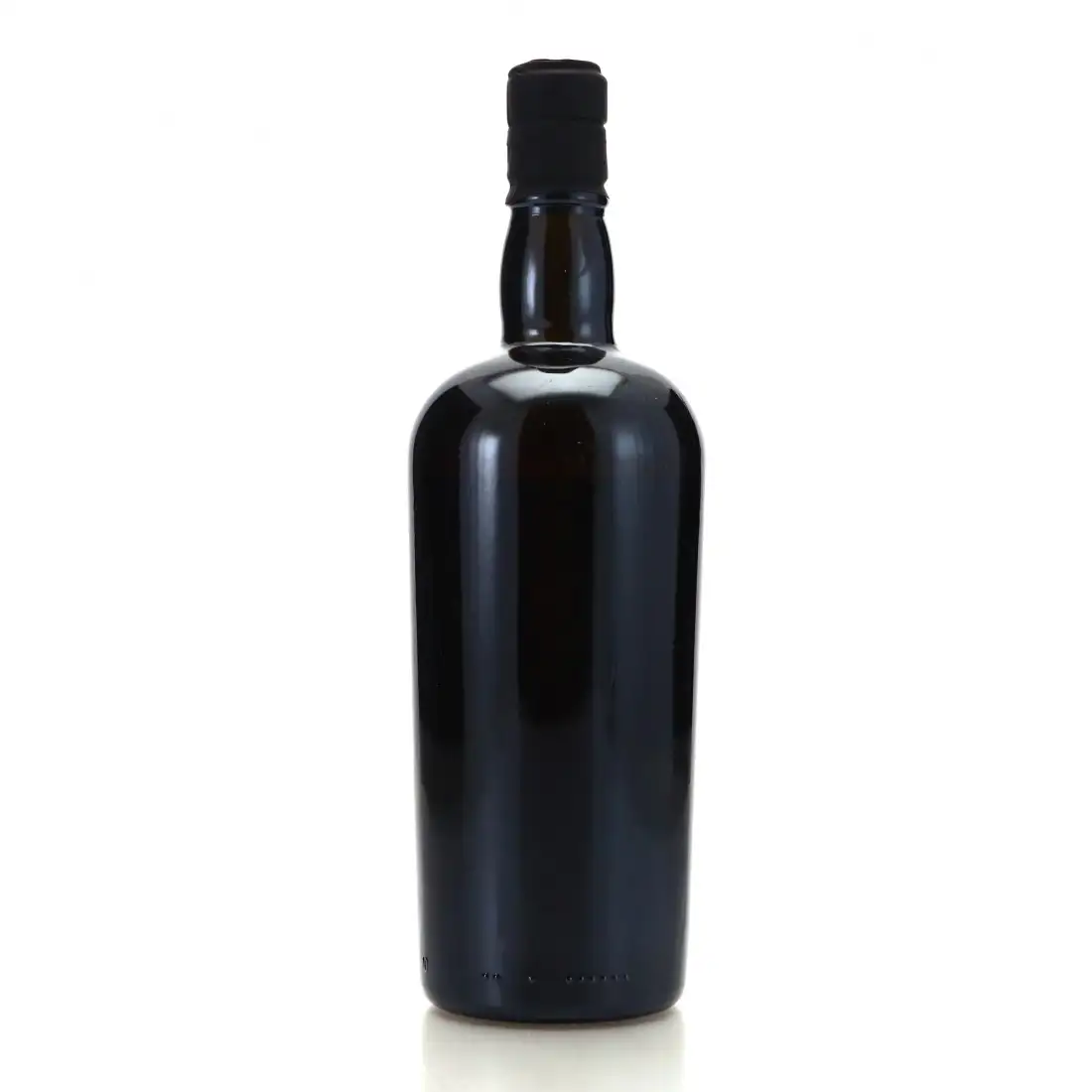 High resolution image of the bottle