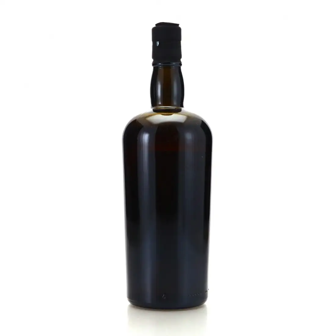 High resolution image of the bottle