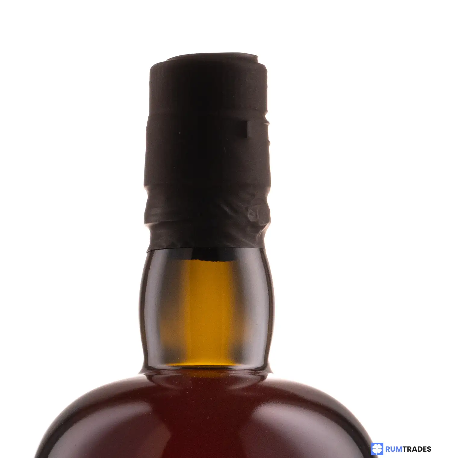 High resolution image of the bottle