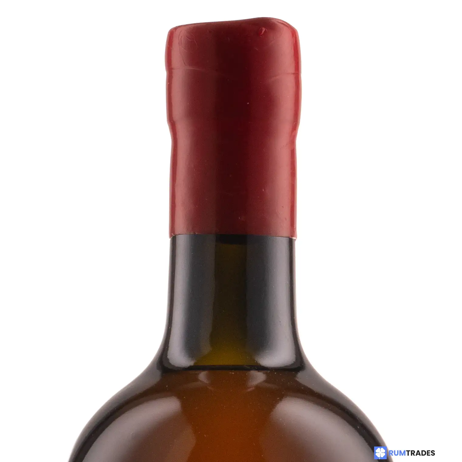 High resolution image of the bottle