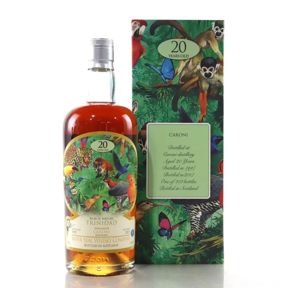 Image of the bottle indexed by the search page.