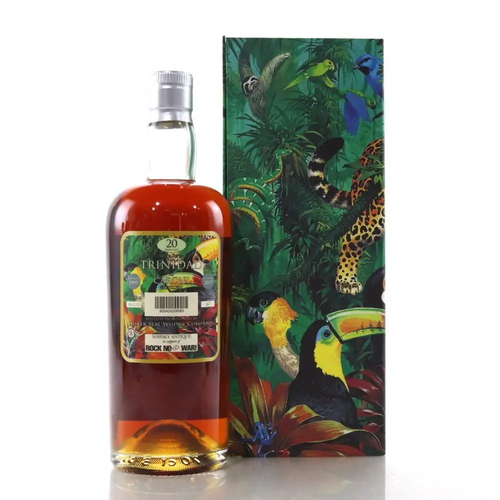Hochauflösendes Bild der Flasche