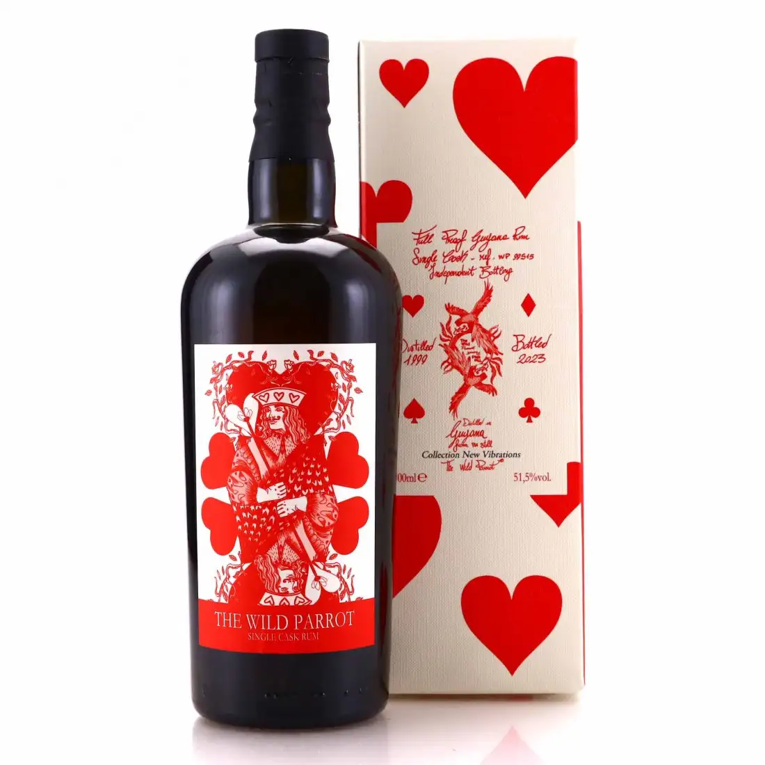 High resolution image of the bottle