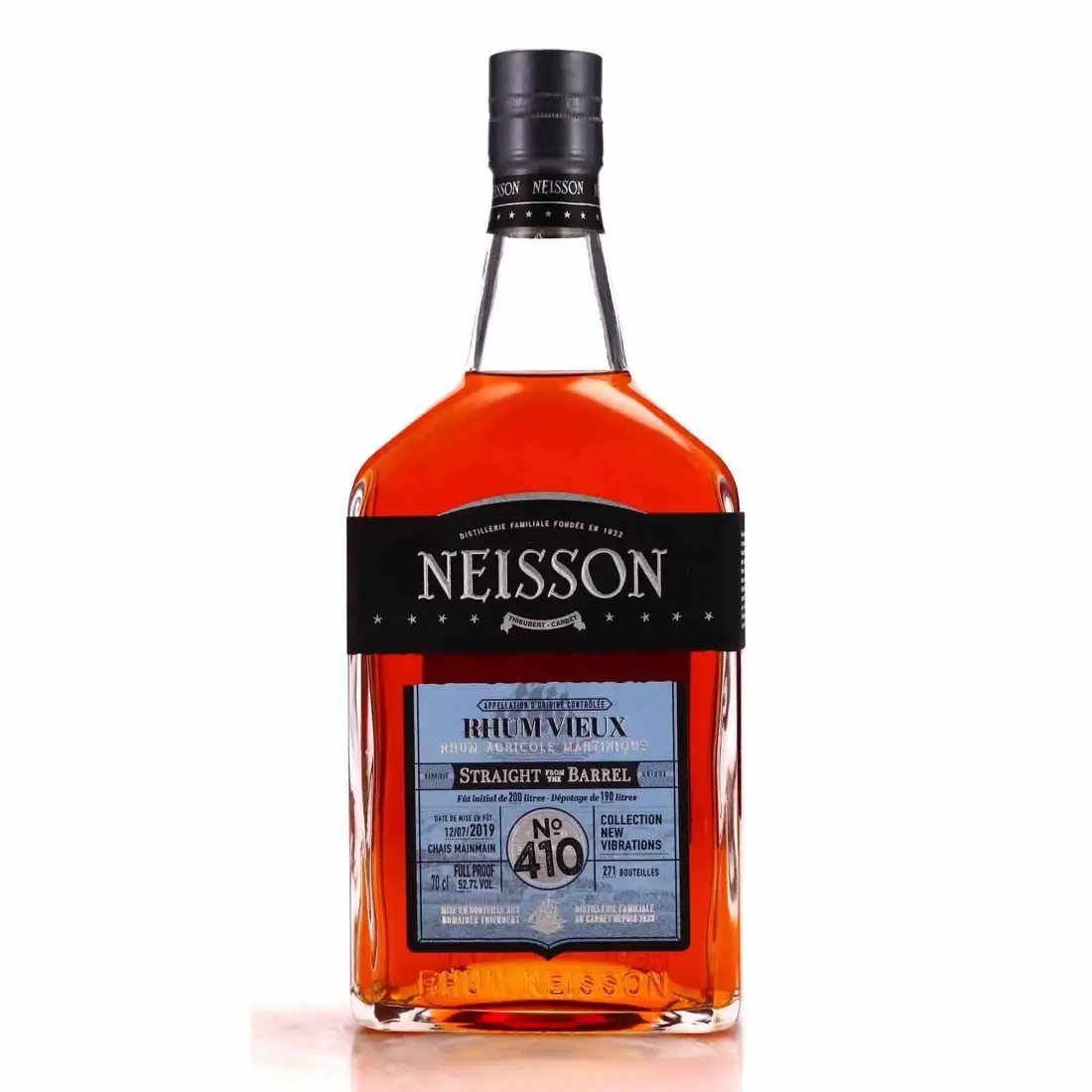 Image of the bottle indexed by the search page.