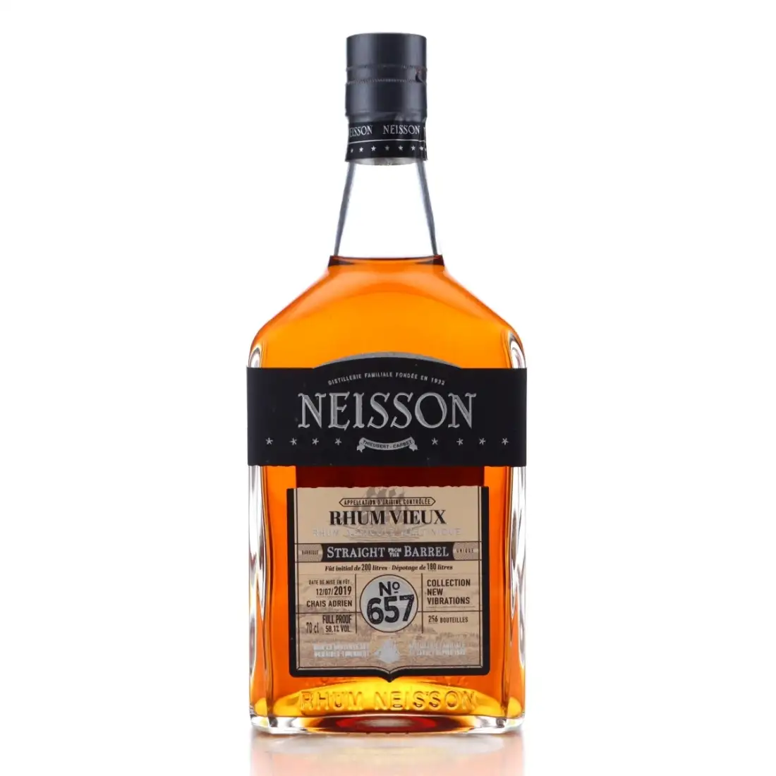 Image of the bottle indexed by the search page.