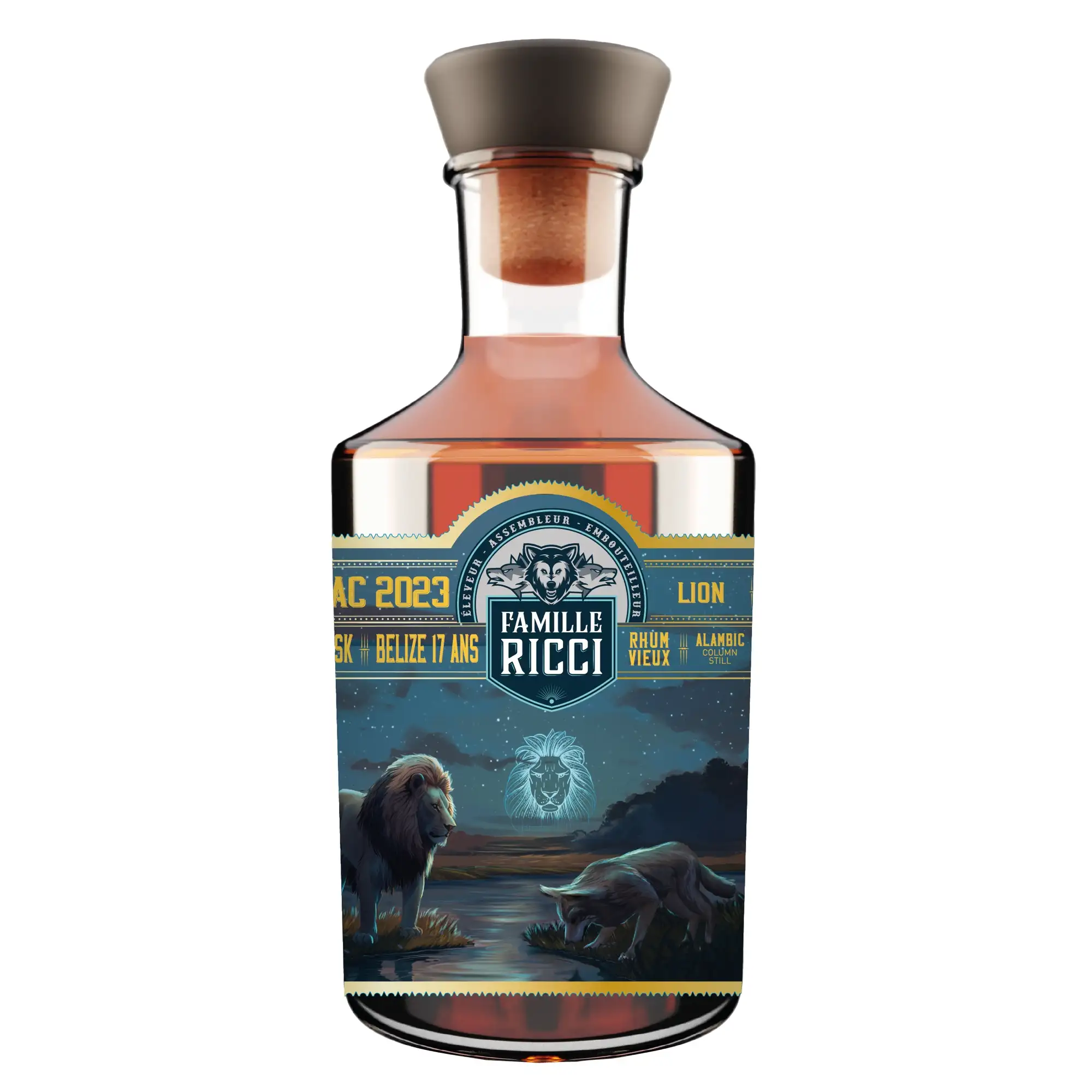 Image of the bottle indexed by the search page.