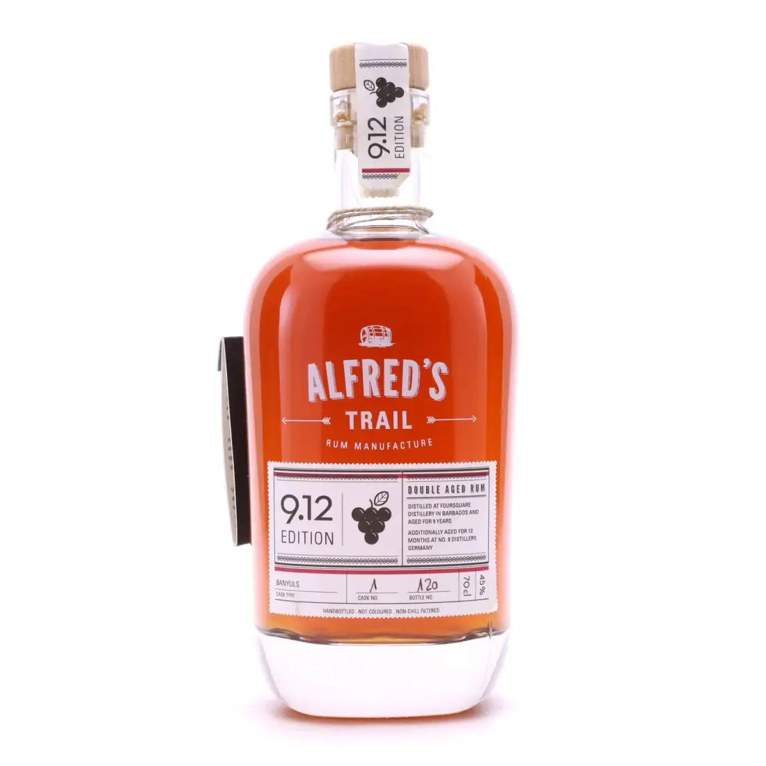 Image of the bottle indexed by the search page.