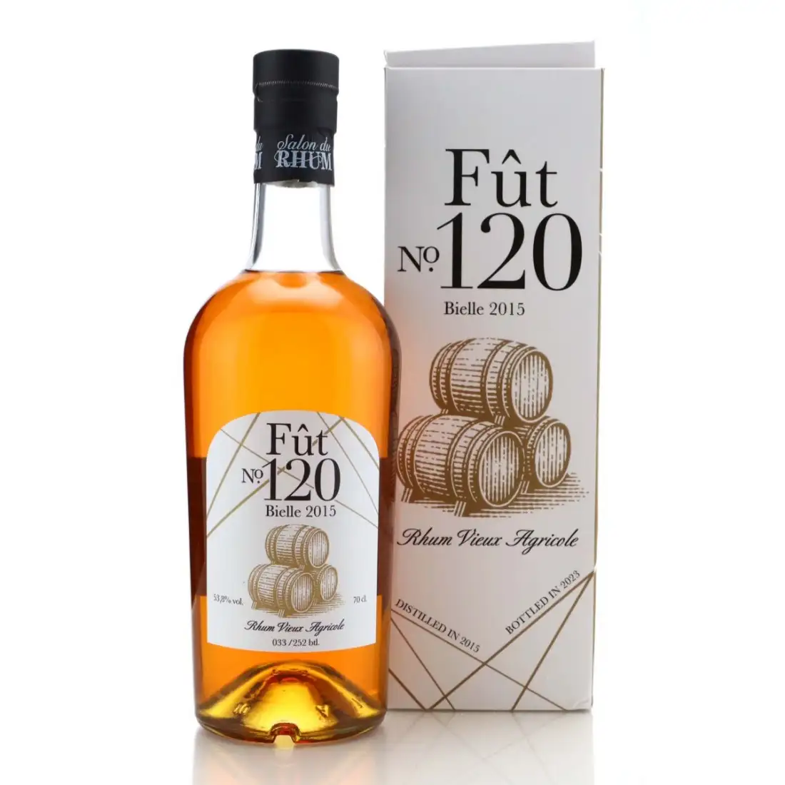 Image of the bottle indexed by the search page.