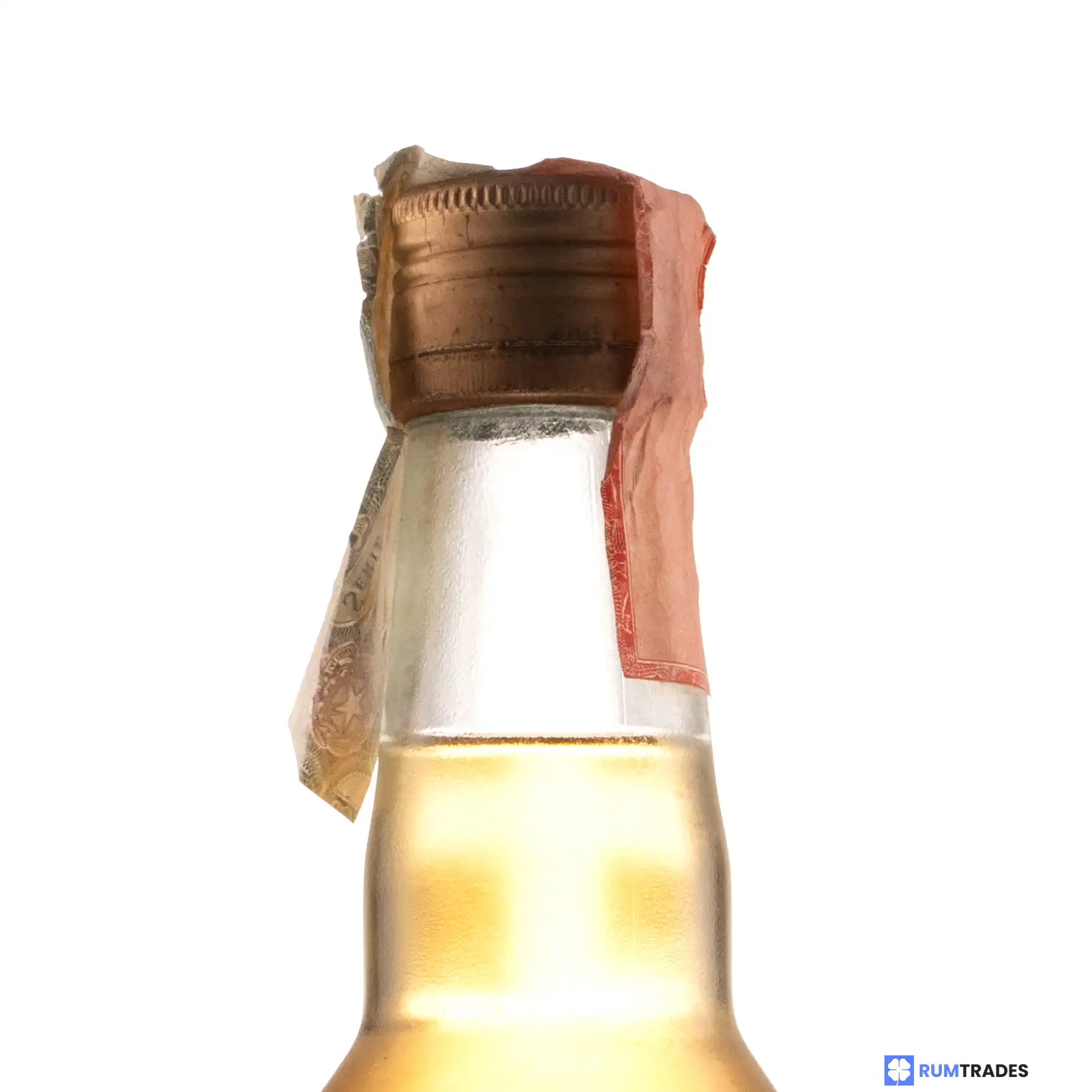 Image haute résolution de la bouteille
