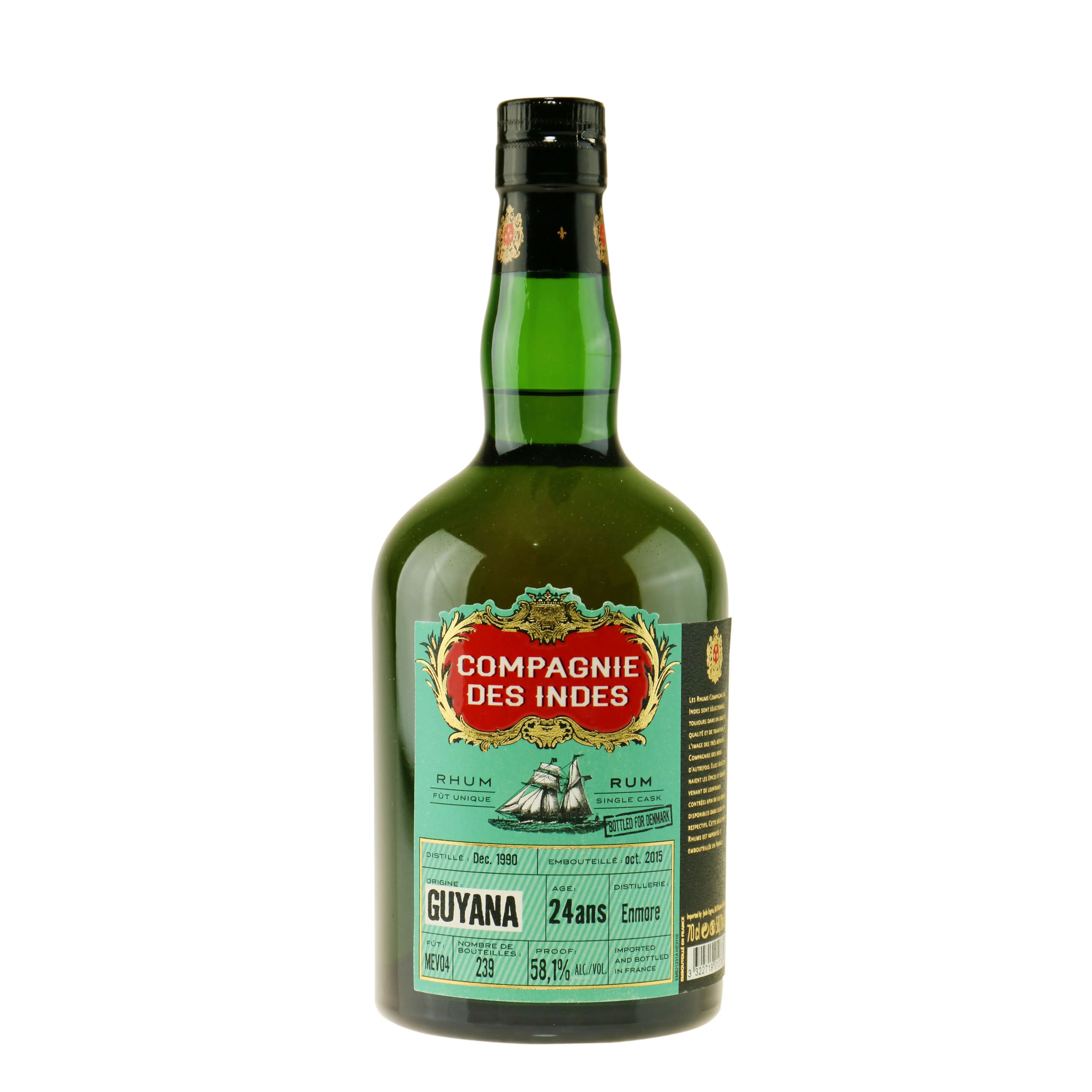 Image of the bottle indexed by the search page.