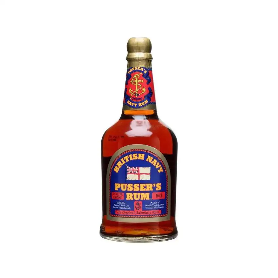 High resolution image of the bottle