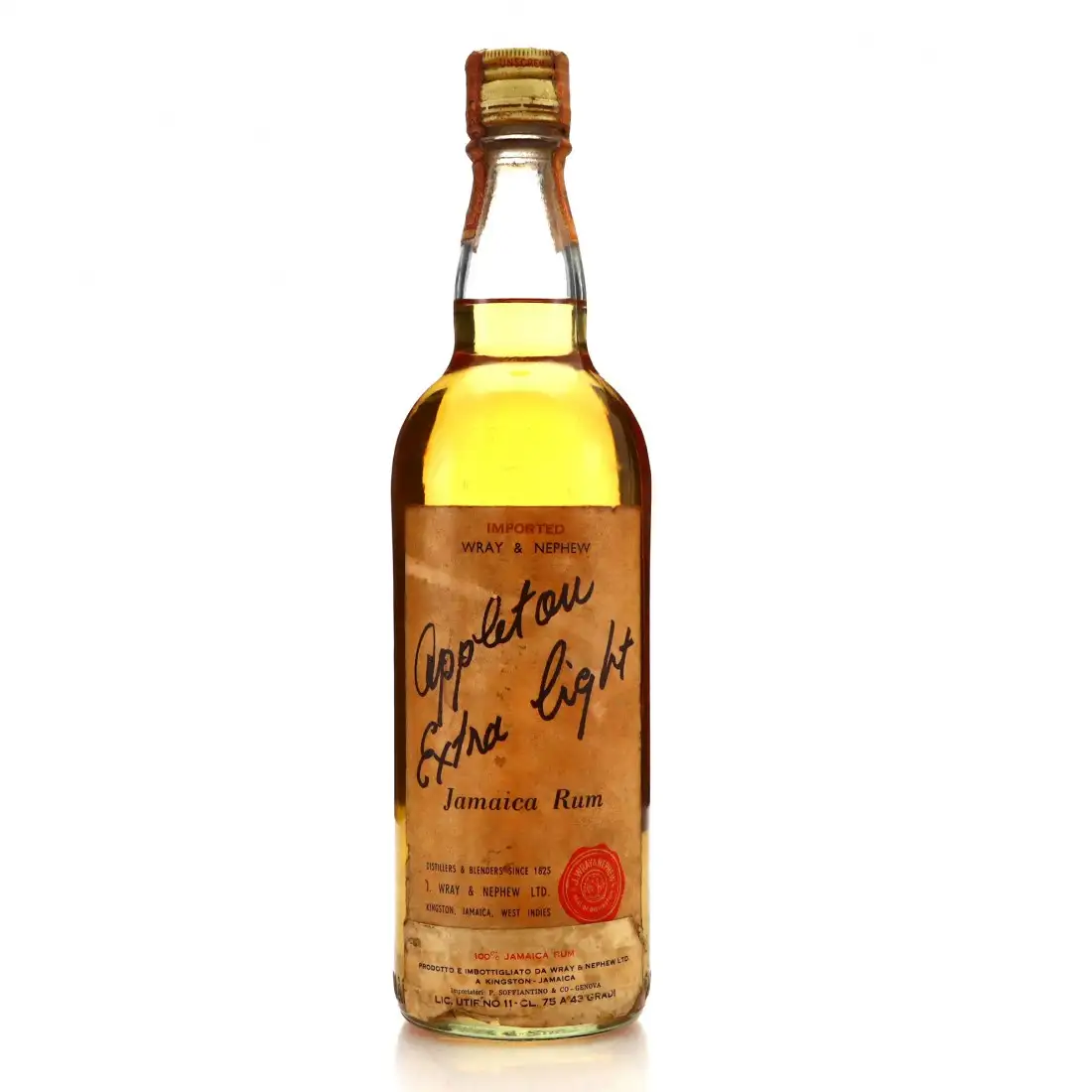 Image of the bottle indexed by the search page.